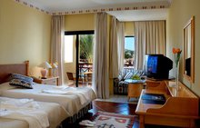 JAZ CASA DEL MAR BEACH 5* (ex. GRAND PLAZA HOTEL) 