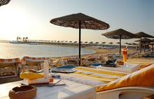 JAZ CASA DEL MAR BEACH 5* (ex. GRAND PLAZA HOTEL) 