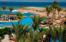 JAZ CASA DEL MAR BEACH 5* (ex. GRAND PLAZA HOTEL) 