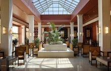 JAZ CASA DEL MAR RESORT 4* (ex. GRAND PLAZA RESORT) 