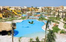 JAZ CASA DEL MAR RESORT 4* (ex. GRAND PLAZA RESORT) 