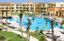 JAZ CASA DEL MAR RESORT 4* (ex. GRAND PLAZA RESORT) 