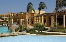 JAZ CASA DEL MAR RESORT 4* (ex. GRAND PLAZA RESORT) 