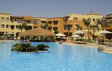 JAZ CASA DEL MAR RESORT 4* (ex. GRAND PLAZA RESORT) 