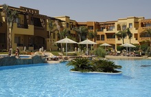 JAZ CASA DEL MAR RESORT 4* (ex. GRAND PLAZA RESORT) 