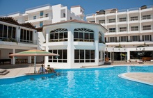 MINAMARK BEACH RESORT 4* 