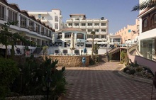 MINAMARK BEACH RESORT 4* 