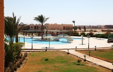 MAGAWISH VILLAGE & RESORT 4* 