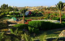 MAGAWISH VILLAGE & RESORT 4* 