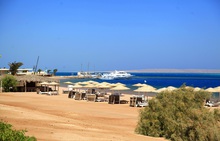 MAGAWISH VILLAGE & RESORT 4* 