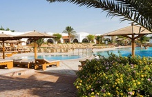 MERCURE HURGHADA 4* 