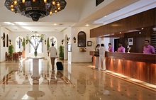 MERCURE HURGHADA 4* 