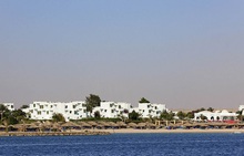 MERCURE HURGHADA 4* 