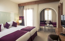 MERCURE HURGHADA 4* 