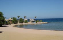 MERCURE HURGHADA 4* 