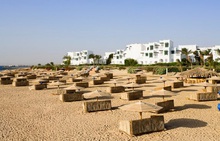 MERCURE HURGHADA 4* 