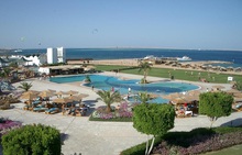 MERCURE HURGHADA 4* 