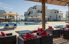 MERCURE HURGHADA 4* 