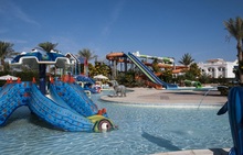 CONTINENTAL PLAZA BEACH RESORT 5*   