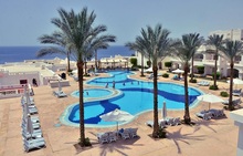 CONTINENTAL PLAZA BEACH RESORT 5*   