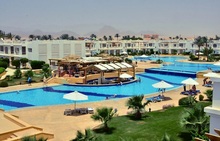 CONTINENTAL PLAZA BEACH RESORT 5*   