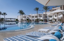 CONTINENTAL PLAZA BEACH RESORT 5*   