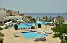 CONTINENTAL PLAZA BEACH RESORT 5*   