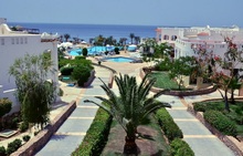 CONTINENTAL PLAZA BEACH RESORT 5*   