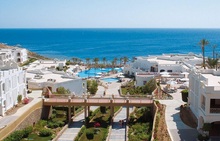 CONTINENTAL PLAZA BEACH RESORT 5*   