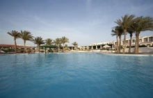 CORAL BEACH RESORT TIRAN 4*   