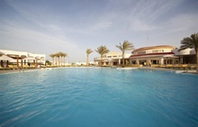 CORAL BEACH RESORT TIRAN 4*   