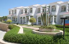 CORAL BEACH RESORT TIRAN 4*   