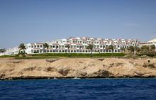 CORAL BEACH RESORT TIRAN 4*   