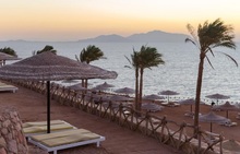 CORAL BEACH RESORT TIRAN 4*   