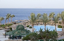 CORAL BEACH RESORT TIRAN 4*   