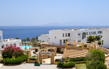 CORAL BEACH RESORT TIRAN 4*   