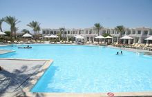 CORAL BEACH RESORT TIRAN 4*   