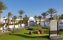 FAYROUZ RESORT 4* (ex. HILTON)   