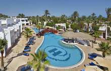 FAYROUZ RESORT 4* (ex. HILTON)   