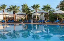 FAYROUZ RESORT 4* (ex. HILTON)   