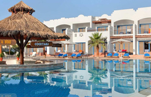 FAYROUZ RESORT 4* (ex. HILTON)   