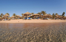 FAYROUZ RESORT 4* (ex. HILTON)   