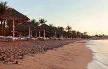 FAYROUZ RESORT 4* (ex. HILTON)   