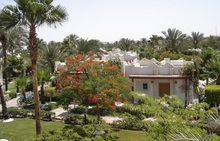 FAYROUZ RESORT 4* (ex. HILTON)   