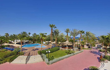 FAYROUZ RESORT 4* (ex. HILTON)   