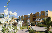 SUNRISE GARDEN BEACH RESORT 5* 