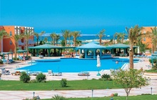 SUNRISE GARDEN BEACH RESORT 5* 