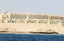 RED SEA TAJ MAHAL RESORT 5*  