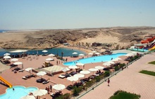 RED SEA TAJ MAHAL RESORT 5*  