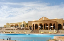 RED SEA TAJ MAHAL RESORT 5*  